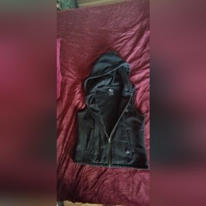 Harley Davidson Women's vest